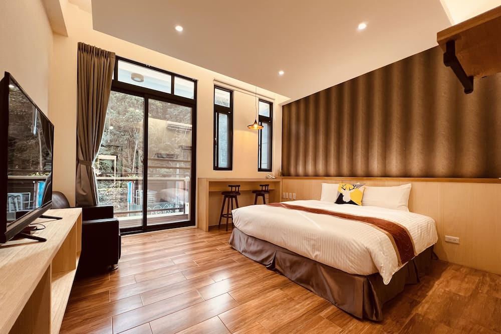 Photo of Bedroom in Yuchi
