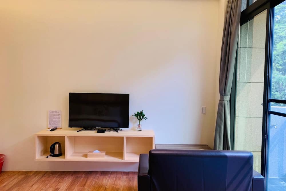 Photo of Livingroom in Yuchi