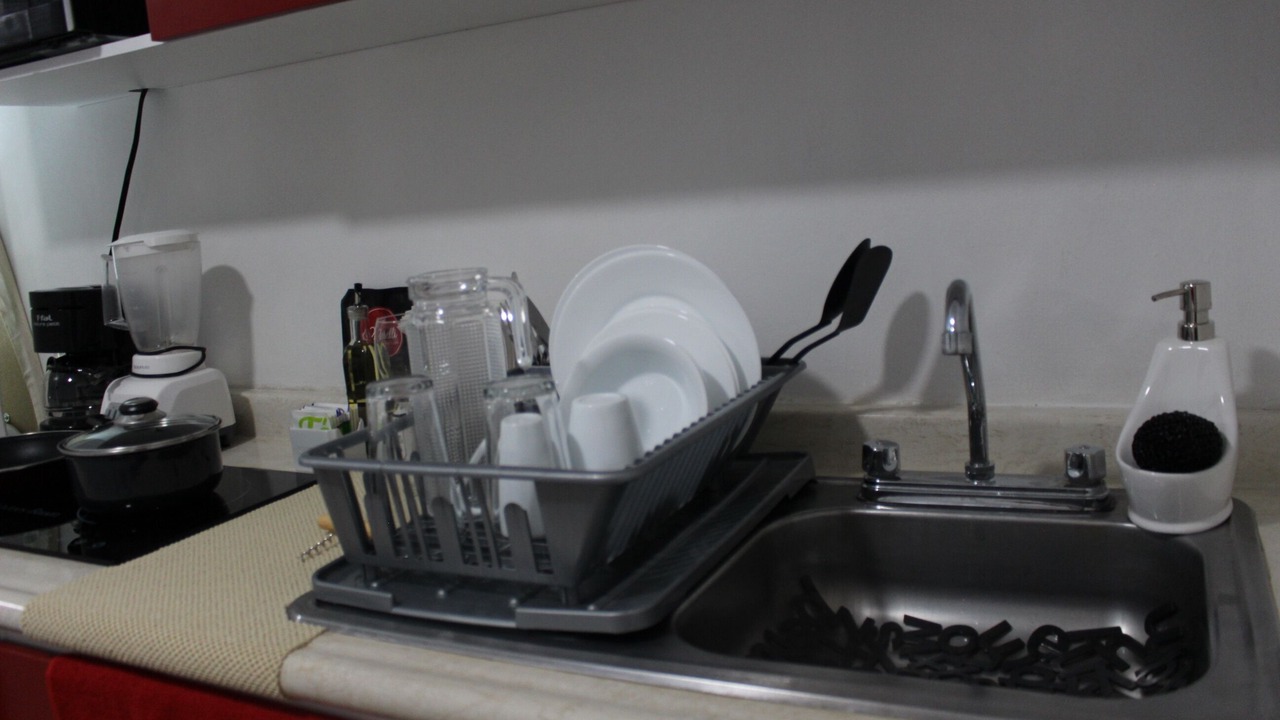 Photo of Kitchen in FERROCARRIL