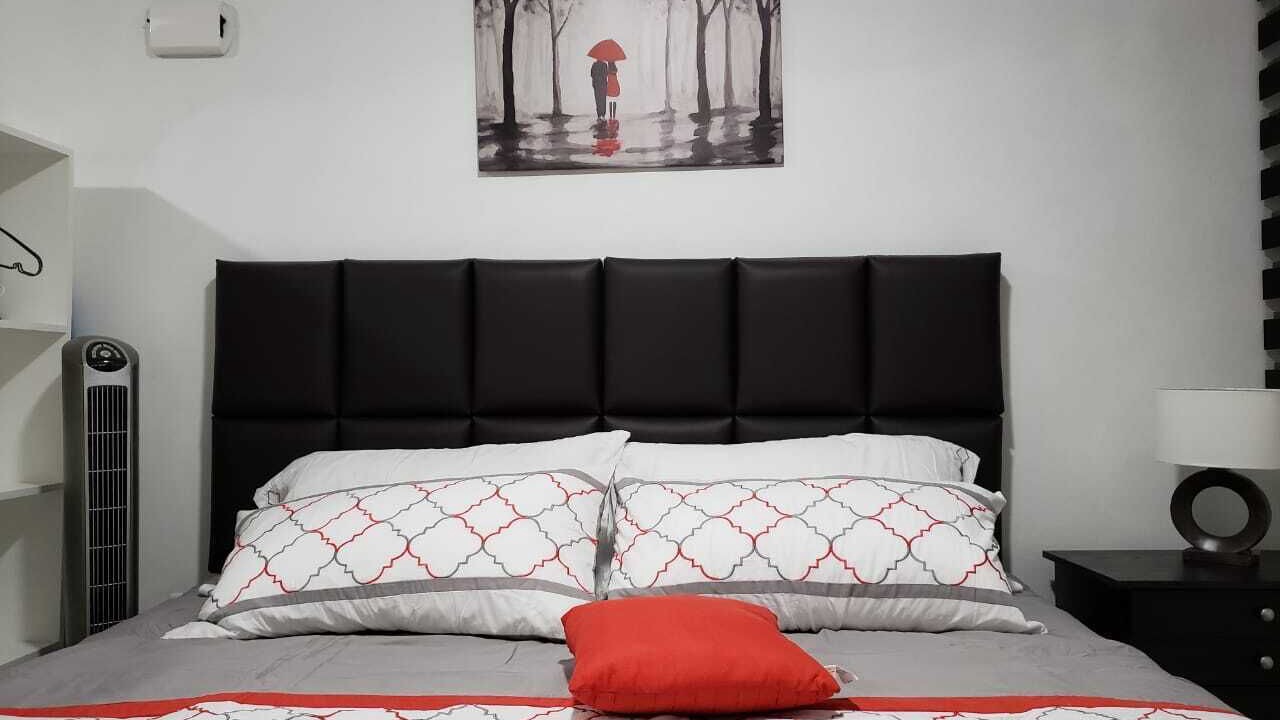 Photo of Bedroom in FERROCARRIL