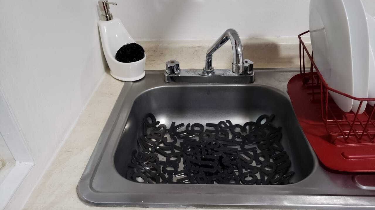 Photo of Kitchen in FERROCARRIL