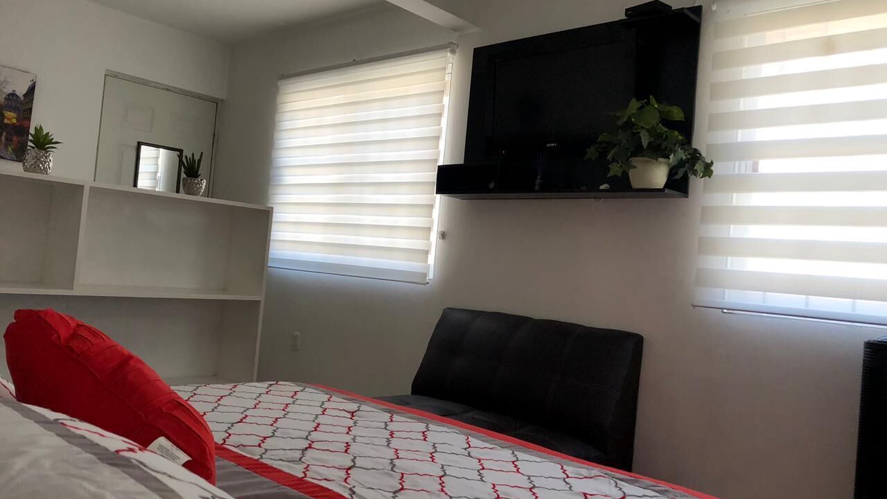 Photo of Bedroom in FERROCARRIL