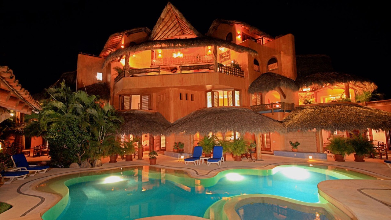 Photo of Outdoor in Zihuatanejo