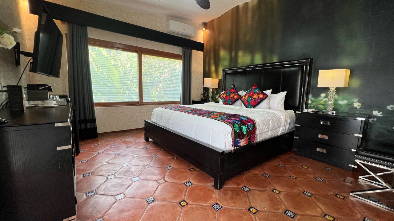 Photo of Bedroom in Ajijic