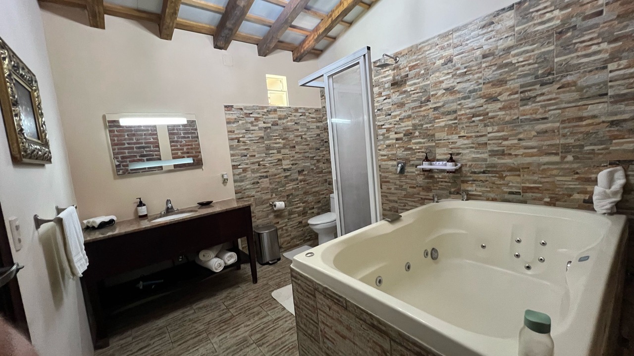 Photo of Bathroom in Ajijic