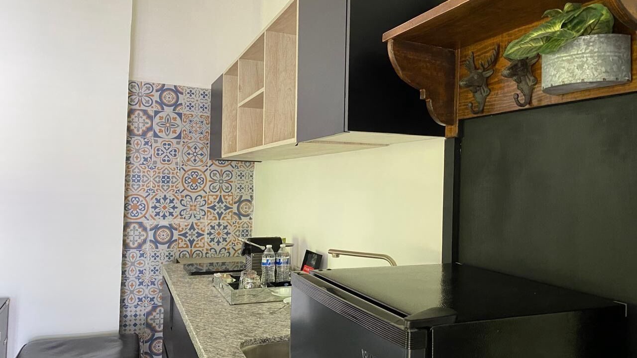 Photo of Bedroom in Ajijic