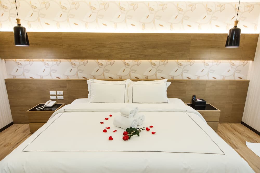 Photo of Bedroom in Wanli