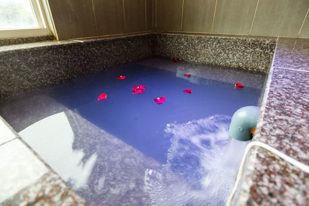 Photo of Bathroom in Wanli
