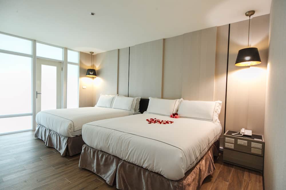 Photo of Bedroom in Wanli