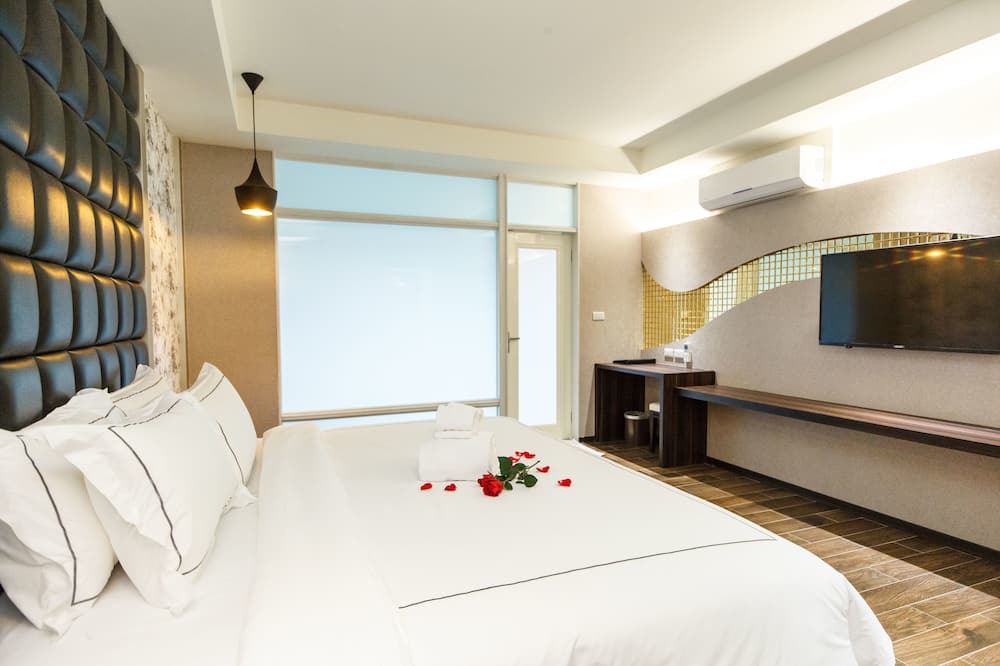 Photo of Bedroom in Wanli
