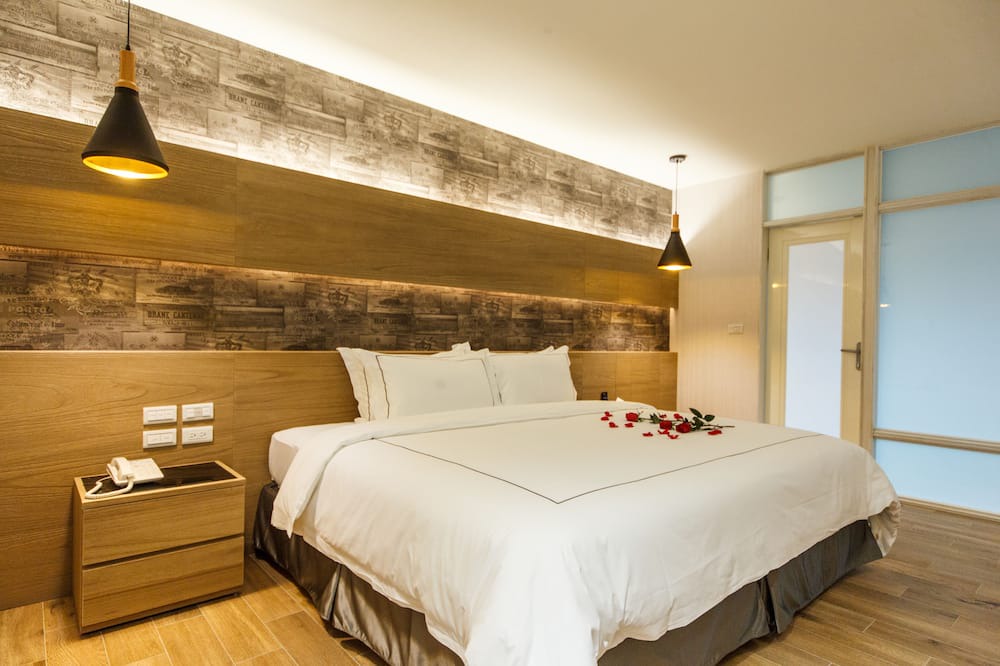 Photo of Bedroom in Wanli