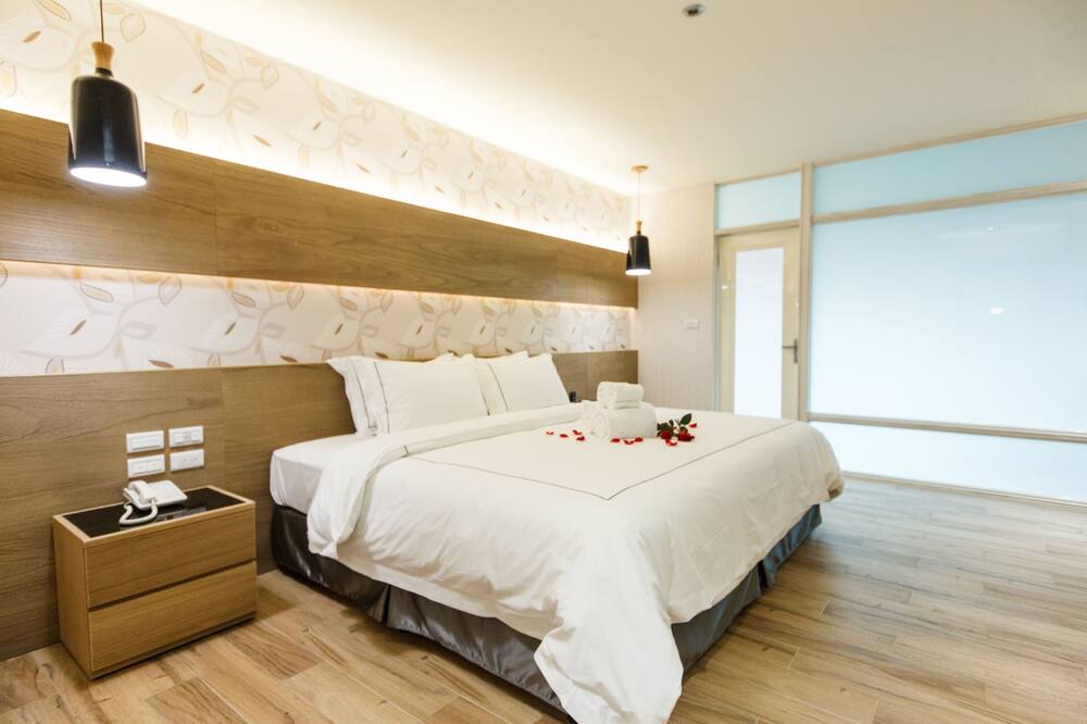 Photo of Bedroom in Wanli