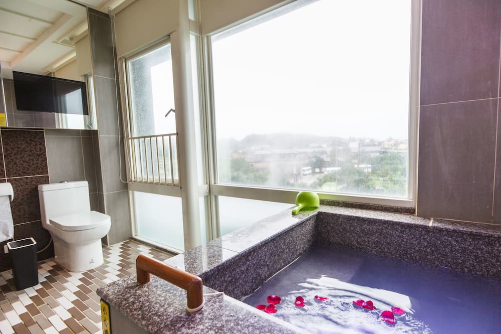 Photo of Bathroom in Wanli
