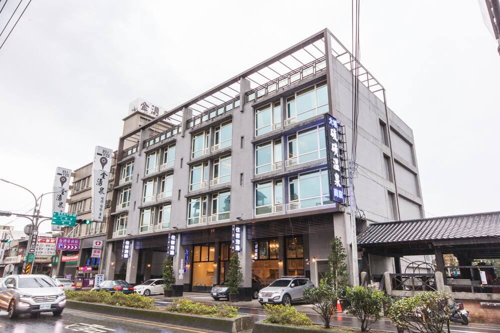 Photo of Outdoor in Wanli