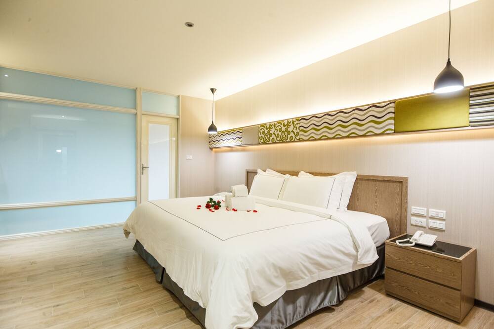 Photo of Bedroom in Wanli