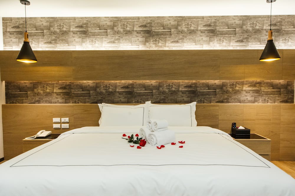Photo of Bedroom in Wanli