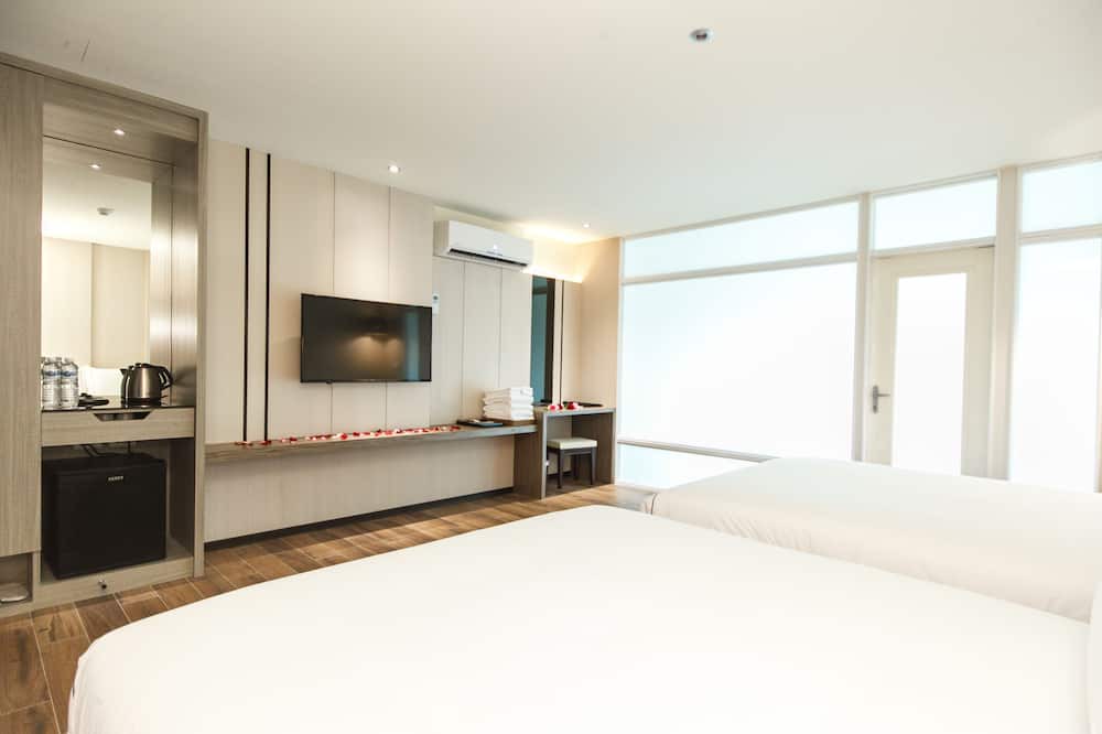 Photo of Bedroom in Wanli