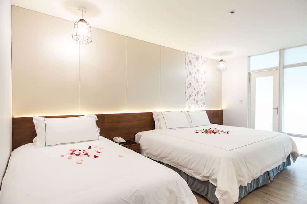 Photo of Bedroom in Wanli