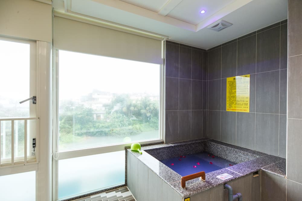 Photo of Bathroom in Wanli