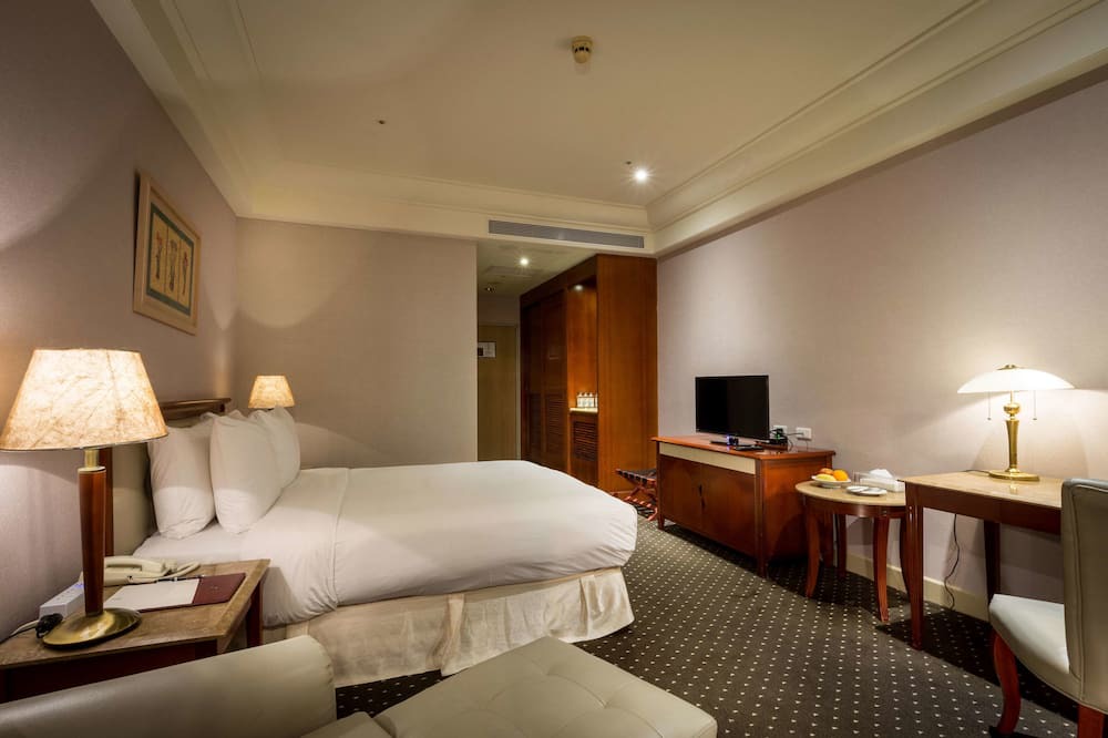 Photo of Bedroom in Yuanlin