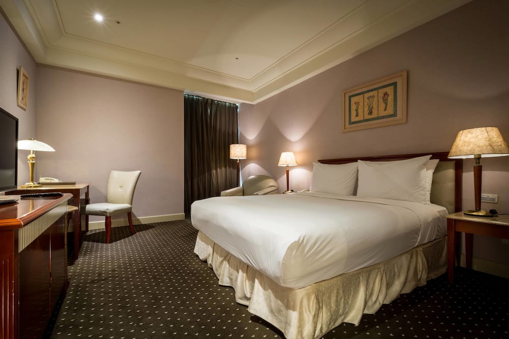 Photo of Bedroom in Yuanlin