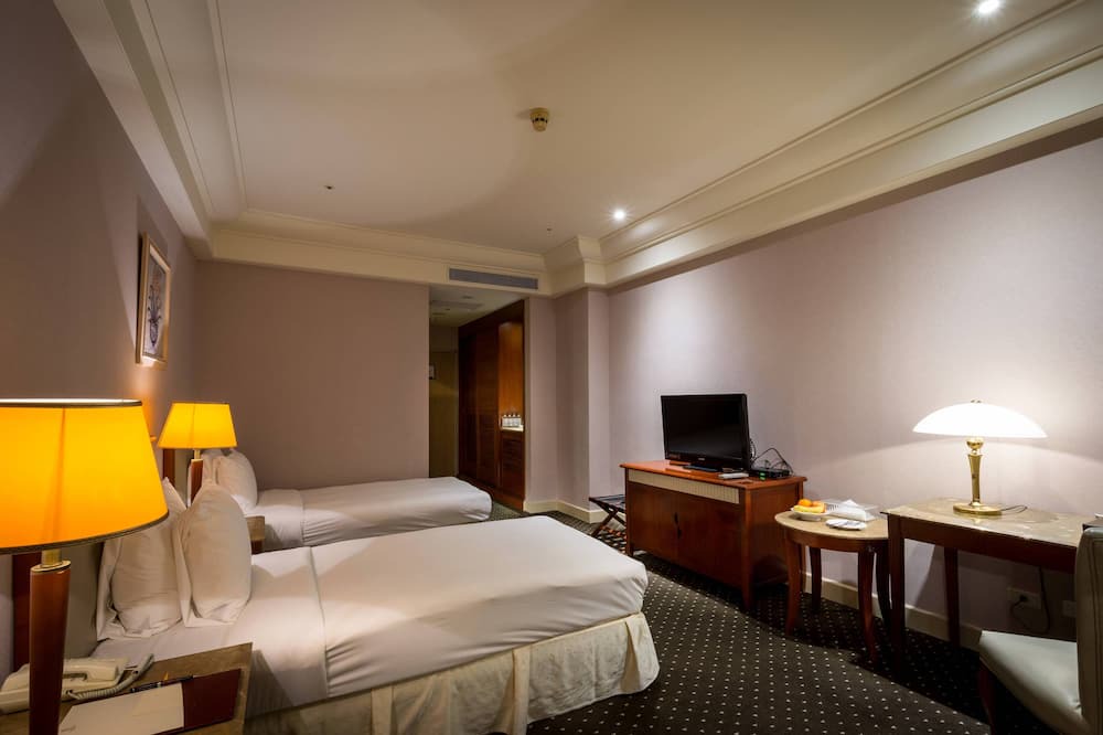 Photo of Bedroom in Yuanlin