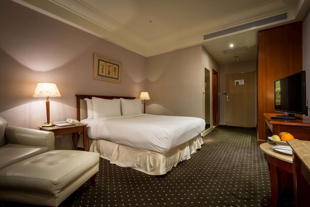 Photo of Bedroom in Yuanlin