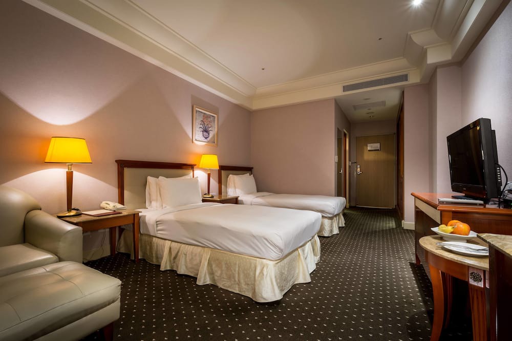 Photo of Bedroom in Yuanlin