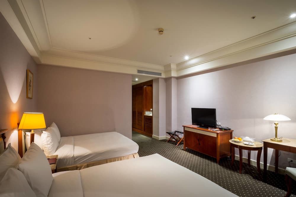 Photo of Bedroom in Yuanlin