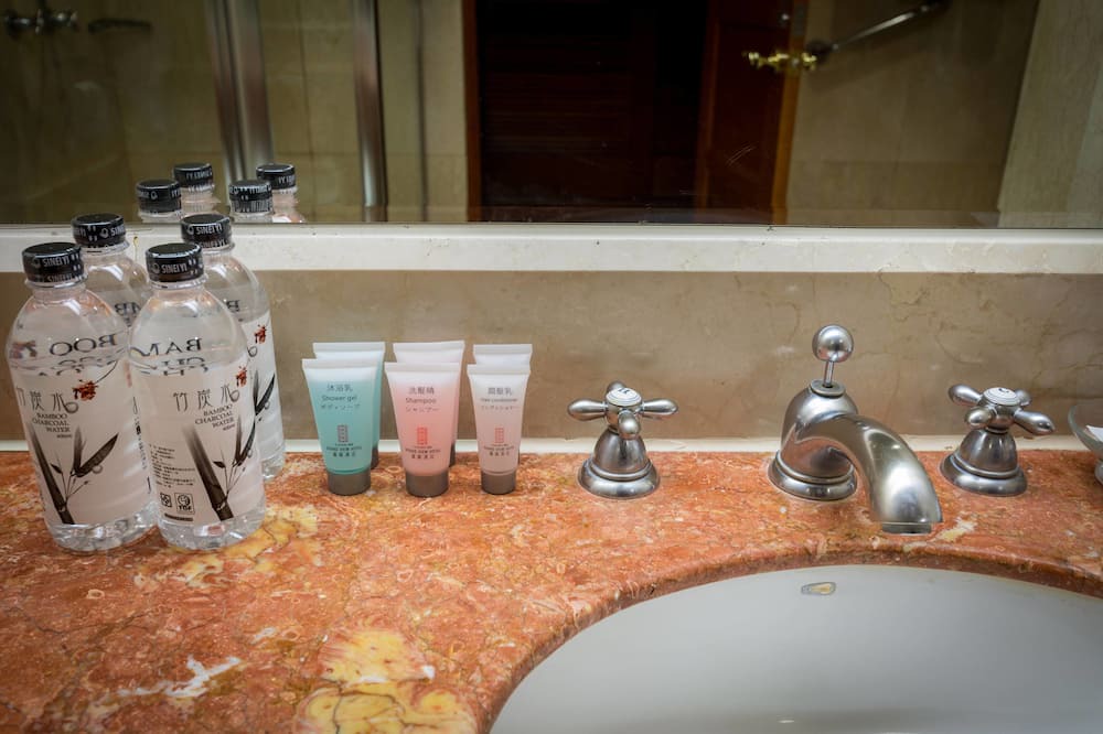 Photo of Bathroom in Yuanlin