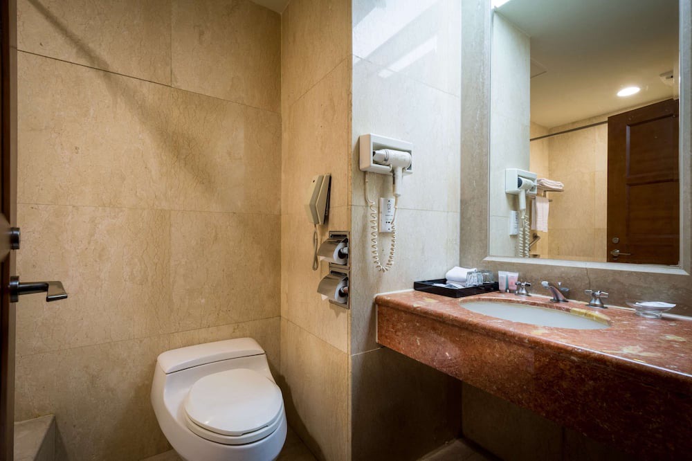 Photo of Bathroom in Yuanlin