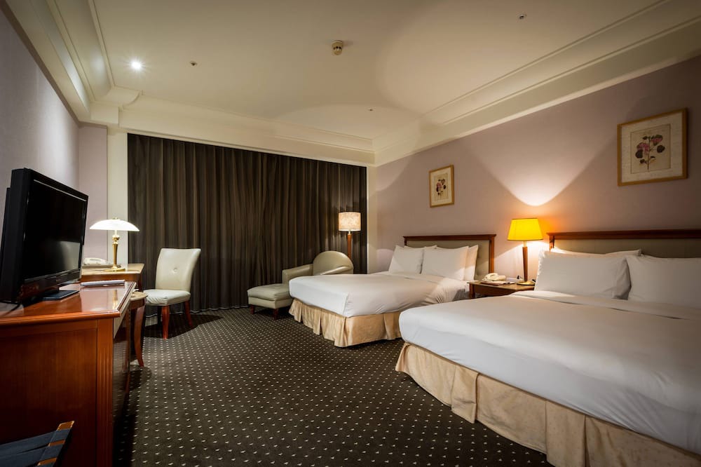 Photo of Bedroom in Yuanlin