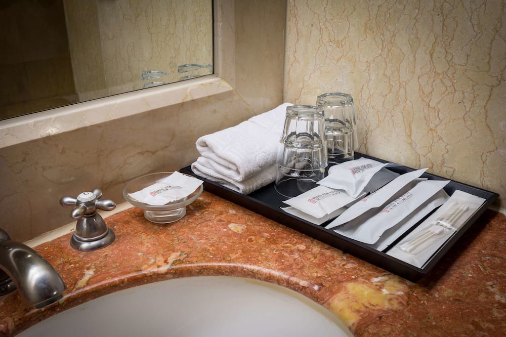 Photo of Bathroom in Yuanlin