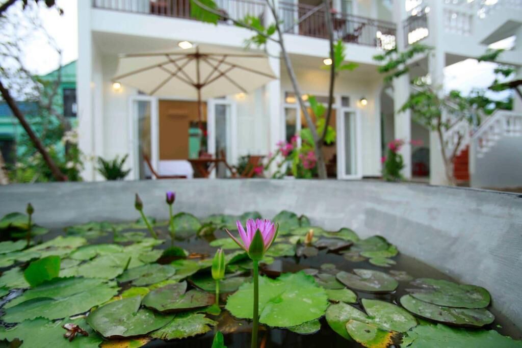 Photo of Outdoor in Hoi An City Centre