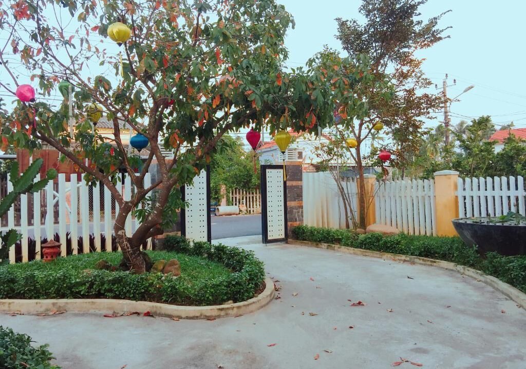 Photo of Outdoor in Hoi An City Centre