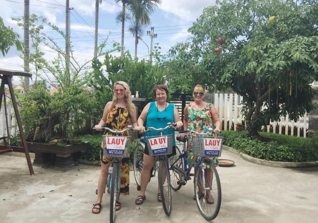 Photo of Others in Hoi An City Centre