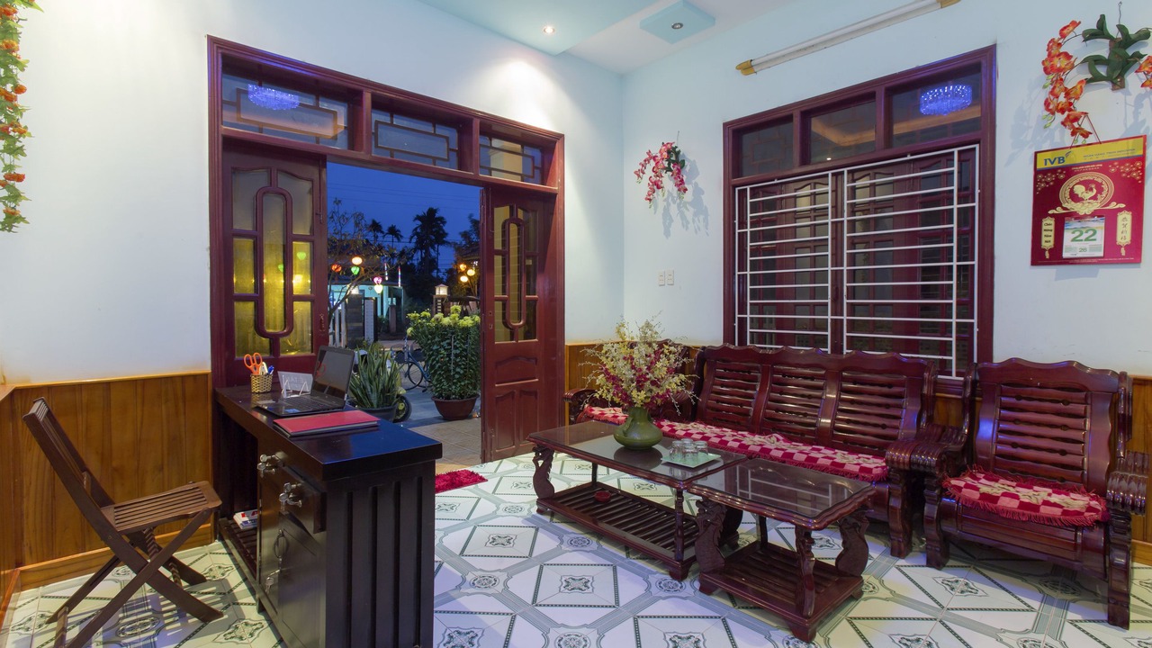 Photo of Others in Hoi An City Centre