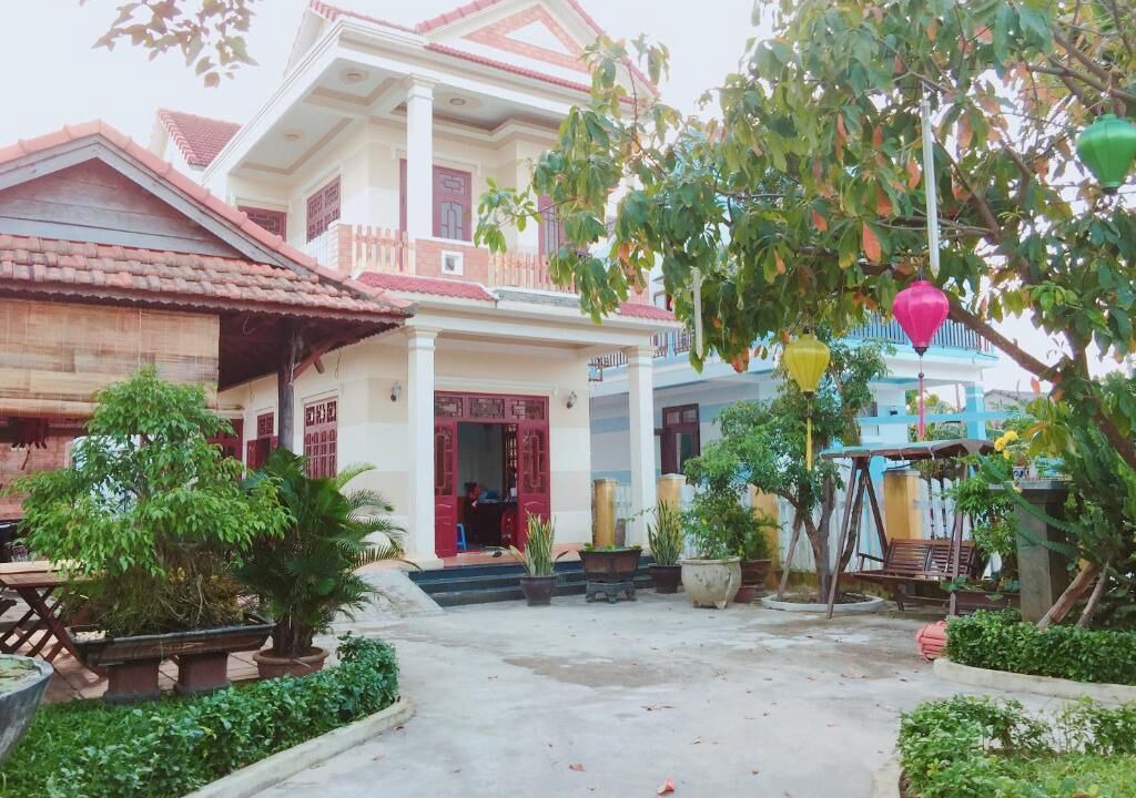 Photo of Outdoor in Hoi An City Centre