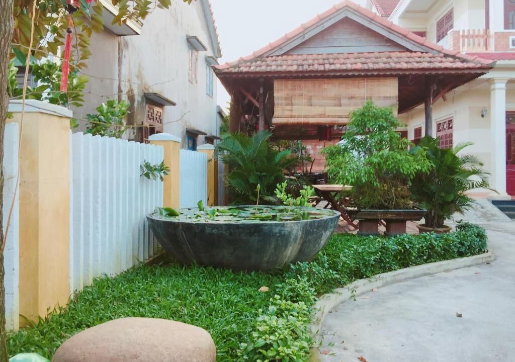 Photo of Outdoor in Hoi An City Centre