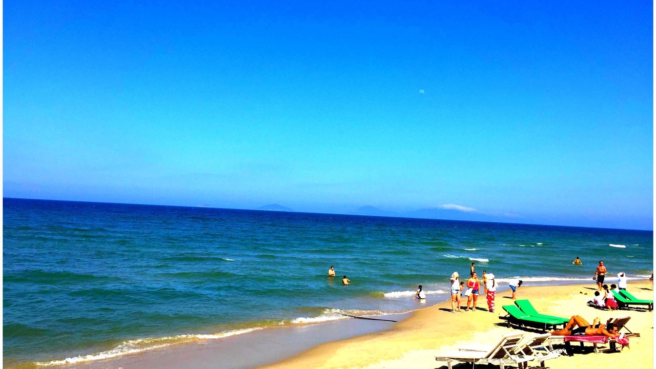 Photo of Outdoor in Hoi An City Centre