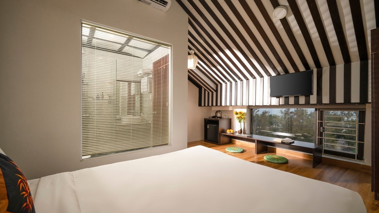Photo of Bedroom in Cam An