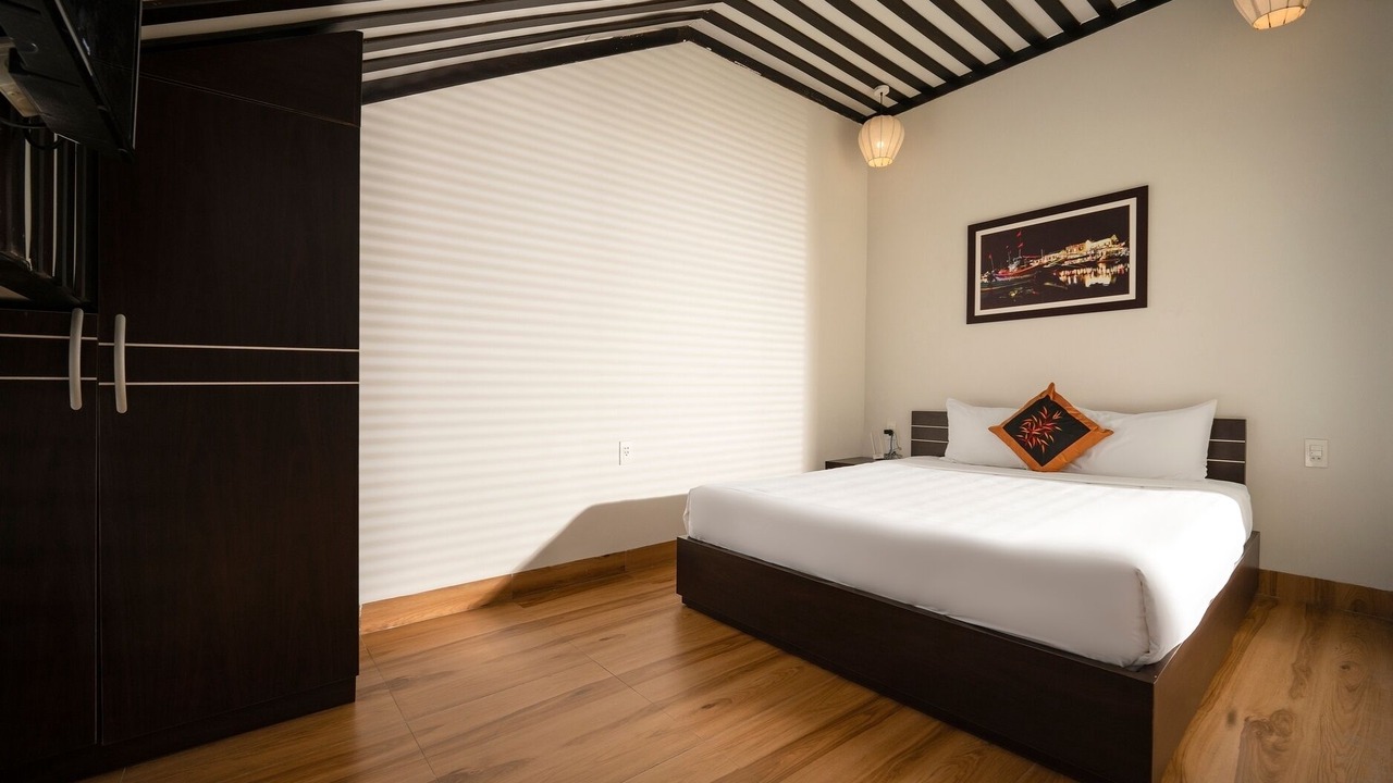 Photo of Bedroom in Cam An
