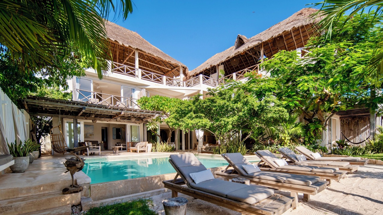 Photo of Outdoor in Isla Mujeres