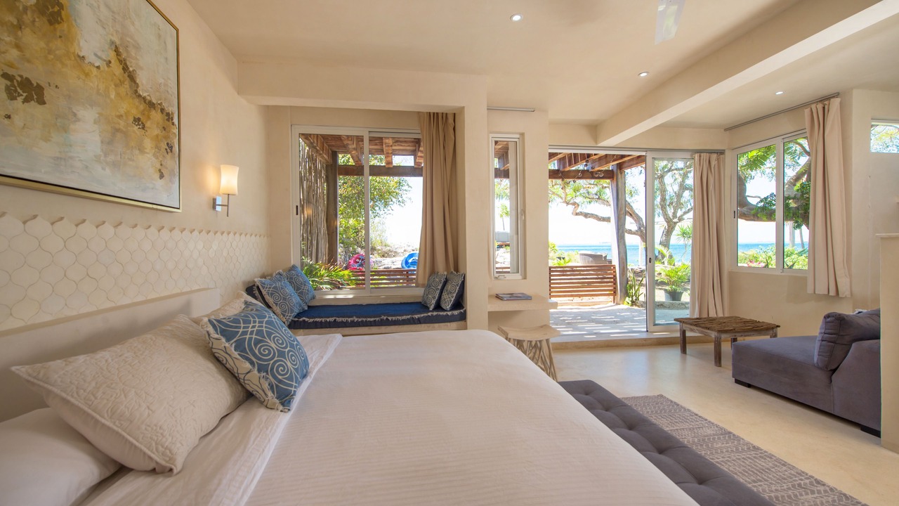 Photo of Bedroom in Isla Mujeres