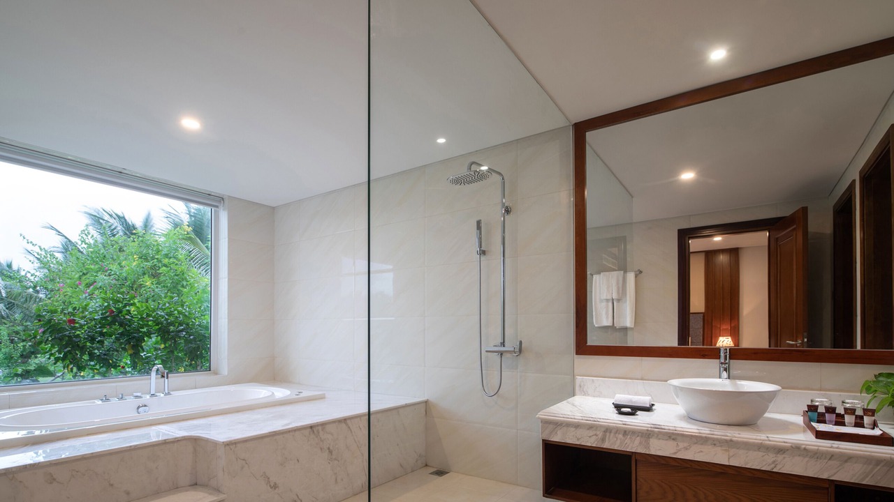 Photo of Bathroom in Bao Ninh