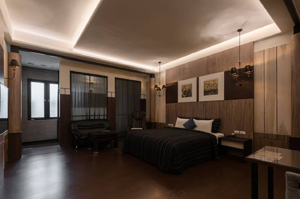 Photo of Bedroom in Fengshan District