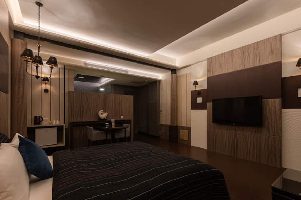 Photo of Bedroom in Fengshan District
