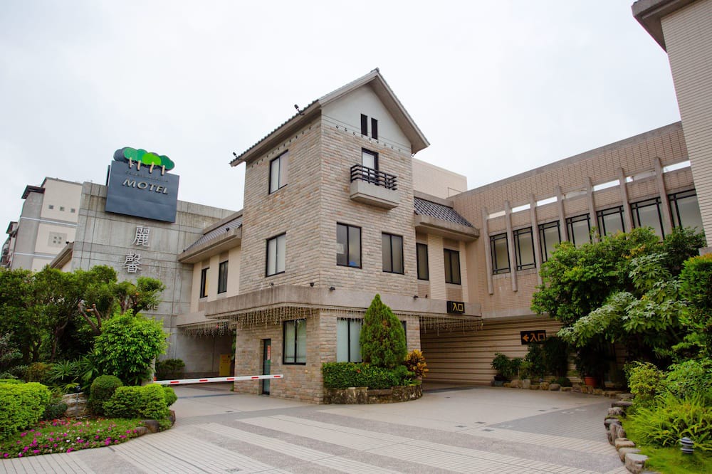 Photo of Outdoor in Fengshan District