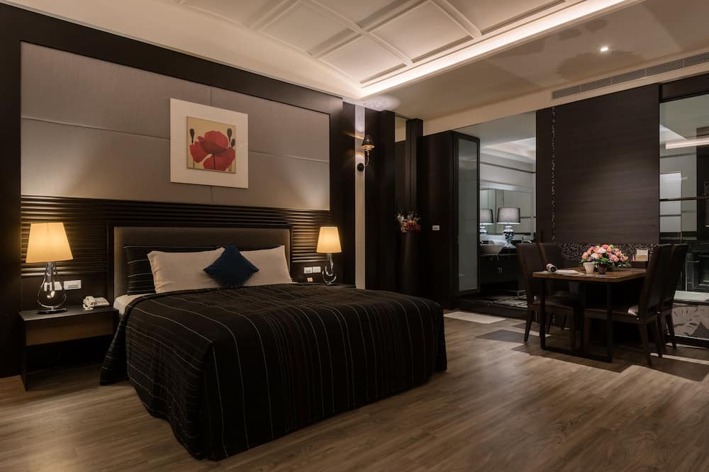 Photo of Bedroom in Fengshan District