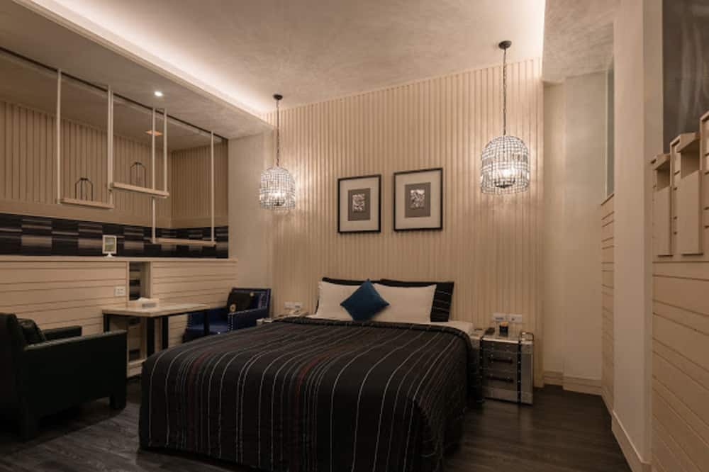 Photo of Bedroom in Fengshan District